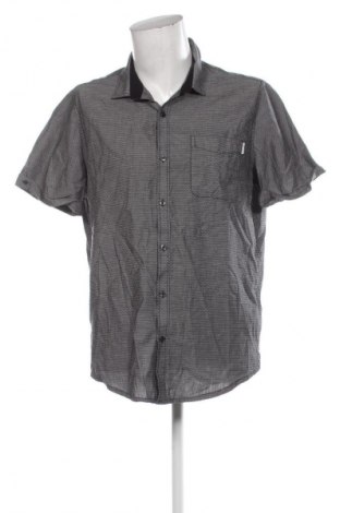 Herrenhemd Jean Pascale, Größe XL, Farbe Mehrfarbig, Preis € 5,99