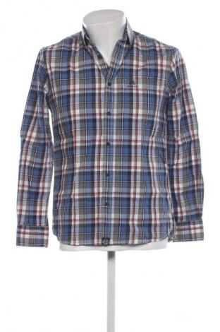 Herrenhemd Jean Paul, Größe S, Farbe Mehrfarbig, Preis € 7,67