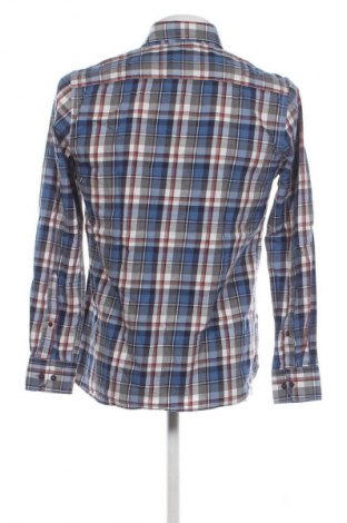 Herrenhemd Jean Paul, Größe S, Farbe Mehrfarbig, Preis € 7,67