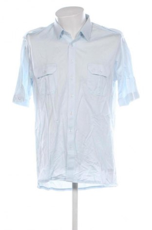 Herrenhemd Jockey, Größe XL, Farbe Blau, Preis € 4,99