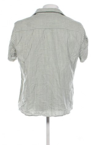 Herrenhemd John Devin, Größe L, Farbe Mehrfarbig, Preis € 7,99