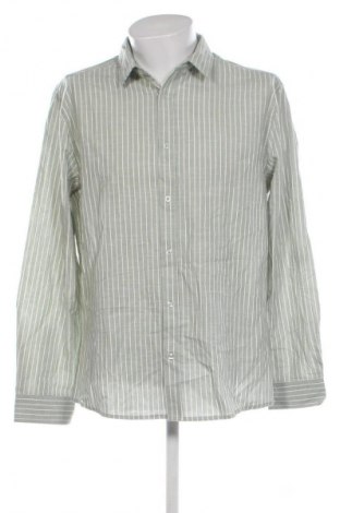 Pánská košile  John Devin, Velikost L, Barva Vícebarevné, Cena  219,00 Kč