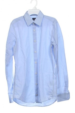 Męska koszula Joop!, Rozmiar S, Kolor Niebieski, Cena 270,84 zł