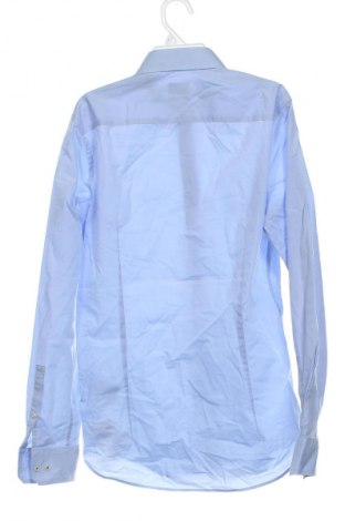 Męska koszula Joop!, Rozmiar S, Kolor Niebieski, Cena 270,84 zł