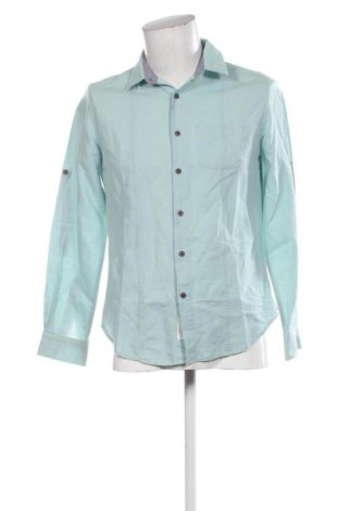 Pánská košile  Koton, Velikost S, Barva Zelená, Cena  217,00 Kč