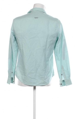 Pánská košile  Koton, Velikost S, Barva Zelená, Cena  217,00 Kč