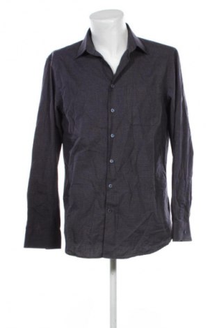 Herrenhemd LC Waikiki, Größe L, Farbe Mehrfarbig, Preis € 13,43