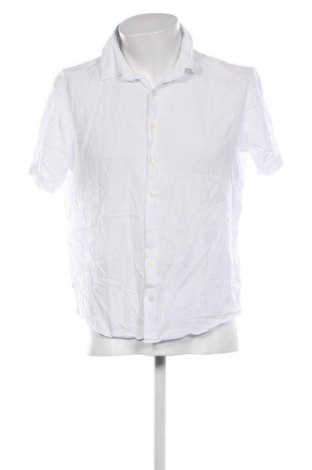 Herrenhemd LC Waikiki, Größe XL, Farbe Weiß, Preis € 6,99