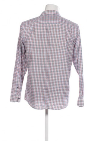 Ανδρικό πουκάμισο LC Waikiki, Μέγεθος M, Χρώμα Πολύχρωμο, Τιμή 2,99 €