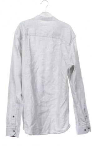 Herrenhemd LCW, Größe M, Farbe Grau, Preis € 5,11