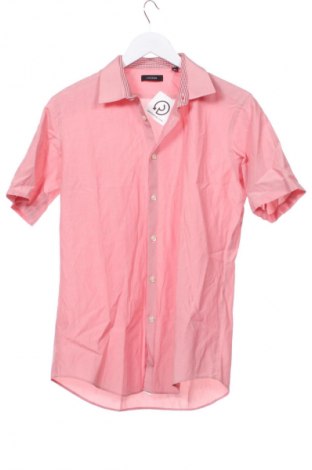 Męska koszula Lavard, Rozmiar L, Kolor Czerwony, Cena 27,99 zł