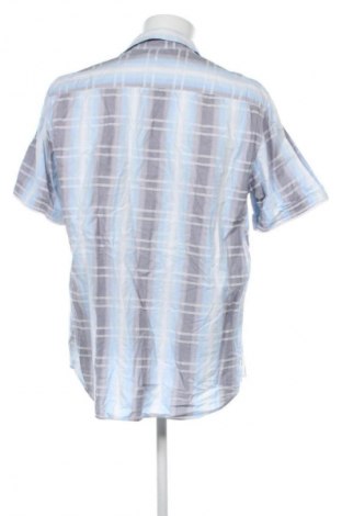 Herrenhemd Lerros, Größe XL, Farbe Mehrfarbig, Preis € 4,86