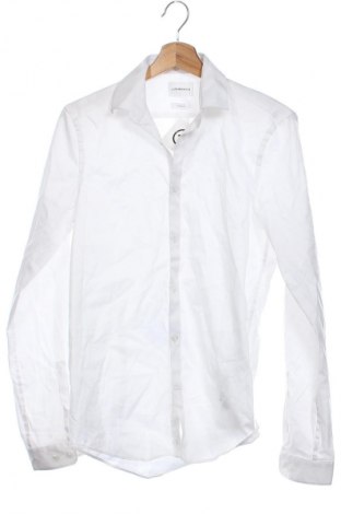 Pánská košile  Lindbergh, Velikost XS, Barva Bílá, Cena  471,00 Kč