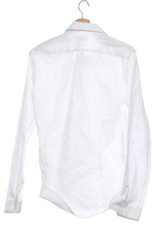 Pánská košile  Lindbergh, Velikost XS, Barva Bílá, Cena  471,00 Kč