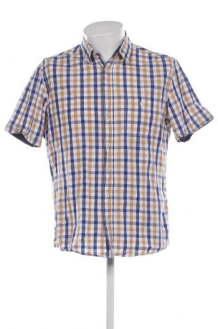 Pánská košile  Livergy, Velikost L, Barva Vícebarevné, Cena  127,00 Kč