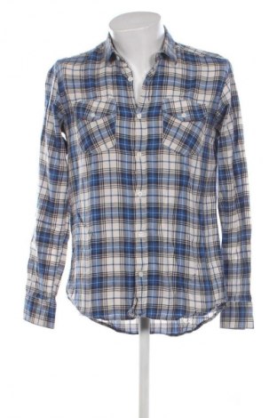 Herrenhemd Mads Norgaard, Größe M, Farbe Mehrfarbig, Preis € 9,99