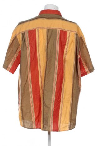 Herrenhemd Man's World, Größe 3XL, Farbe Mehrfarbig, Preis € 4,99