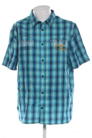 Herrenhemd Man's World, Größe XXL, Farbe Mehrfarbig, Preis € 19,99