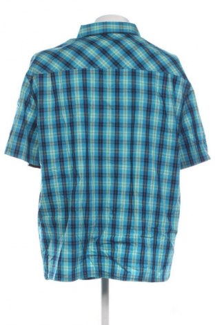 Herrenhemd Man's World, Größe XXL, Farbe Mehrfarbig, Preis € 19,99