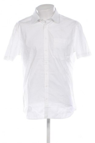 Pánská košile  Man's World, Velikost L, Barva Bílá, Cena  159,00 Kč