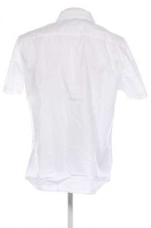 Pánská košile  Man's World, Velikost L, Barva Bílá, Cena  159,00 Kč