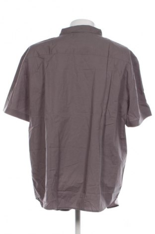 Herrenhemd Man's World, Größe 3XL, Farbe Grau, Preis € 10,99