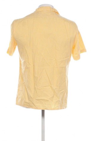 Pánská košile  Marjo, Velikost M, Barva Žlutá, Cena  99,00 Kč