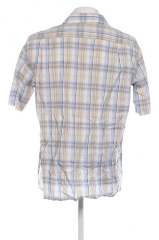 Pánská košile  Marks & Spencer, Velikost L, Barva Vícebarevné, Cena  189,00 Kč