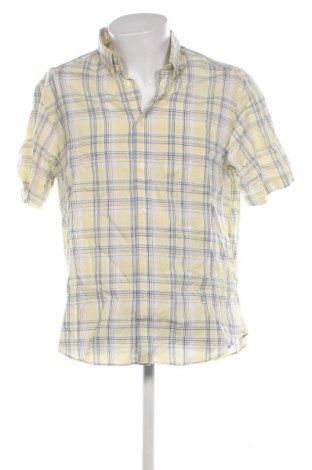 Pánská košile  Marks & Spencer, Velikost L, Barva Vícebarevné, Cena  189,00 Kč