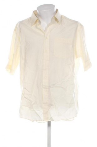 Pánská košile  Marks & Spencer, Velikost XL, Barva Žlutá, Cena  149,00 Kč