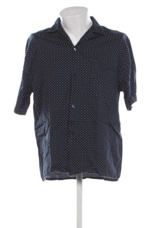 Herrenhemd Marks & Spencer, Größe L, Farbe Mehrfarbig, Preis € 8,99