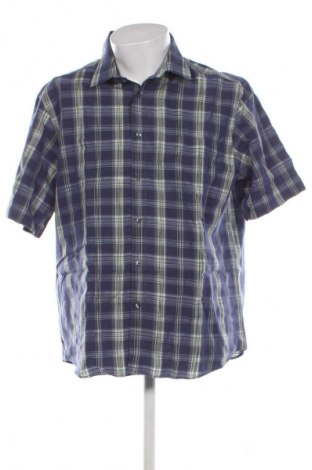 Herrenhemd Marks & Spencer, Größe XL, Farbe Mehrfarbig, Preis € 7,99