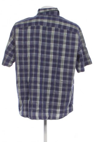 Herrenhemd Marks & Spencer, Größe XL, Farbe Mehrfarbig, Preis € 7,99