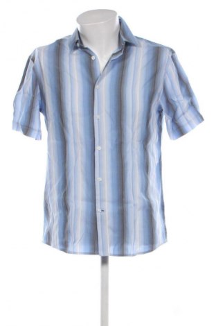 Herrenhemd Marks & Spencer, Größe M, Farbe Mehrfarbig, Preis € 4,99