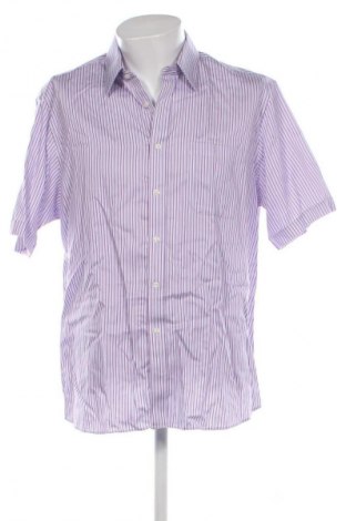 Herrenhemd Marks & Spencer, Größe XL, Farbe Mehrfarbig, Preis € 5,99