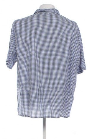 Herrenhemd Marks & Spencer, Größe XXL, Farbe Mehrfarbig, Preis € 8,99