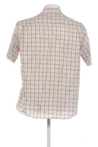 Ανδρικό πουκάμισο Marks & Spencer, Μέγεθος L, Χρώμα Πολύχρωμο, Τιμή 8,99 €
