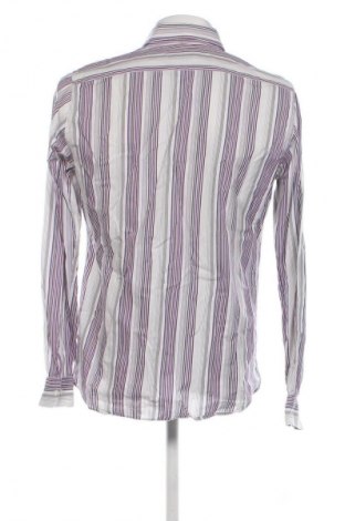 Мъжка риза Marks & Spencer, Размер M, Цвят Многоцветен, Цена 2,04 €