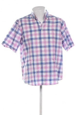 Herrenhemd Marks & Spencer, Größe XL, Farbe Mehrfarbig, Preis € 5,99