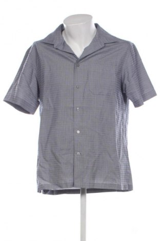 Herrenhemd Marks & Spencer, Größe L, Farbe Mehrfarbig, Preis € 8,99