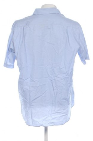 Herrenhemd Marks & Spencer, Größe XL, Farbe Blau, Preis € 6,99