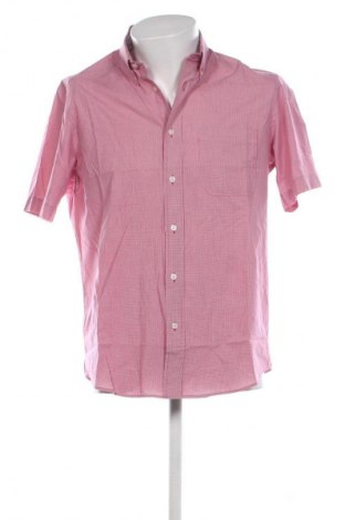 Męska koszula Marks & Spencer, Rozmiar M, Kolor Kolorowy, Cena 20,99 zł