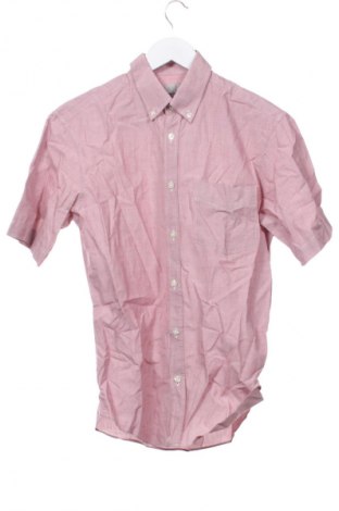 Męska koszula Marks & Spencer, Rozmiar S, Kolor Różowy, Cena 25,99 zł