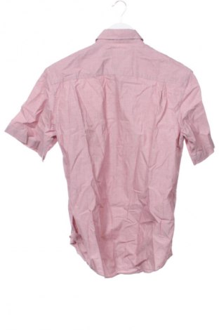 Męska koszula Marks & Spencer, Rozmiar S, Kolor Różowy, Cena 25,99 zł