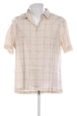 Herrenhemd Marks & Spencer, Größe XL, Farbe Mehrfarbig, Preis € 6,99