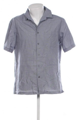 Herrenhemd Marks & Spencer, Größe L, Farbe Mehrfarbig, Preis € 8,99