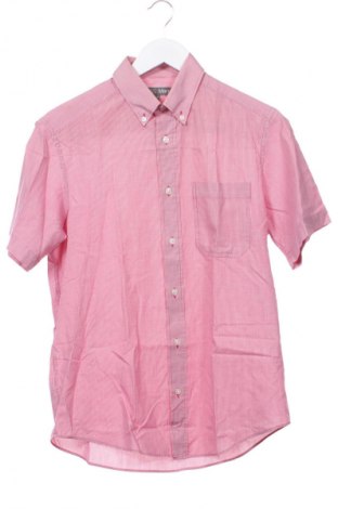 Мъжка риза Marks & Spencer, Размер S, Цвят Многоцветен, Цена 5,11 €