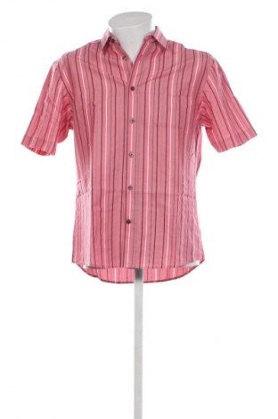 Herrenhemd Marks & Spencer, Größe M, Farbe Mehrfarbig, Preis € 5,99