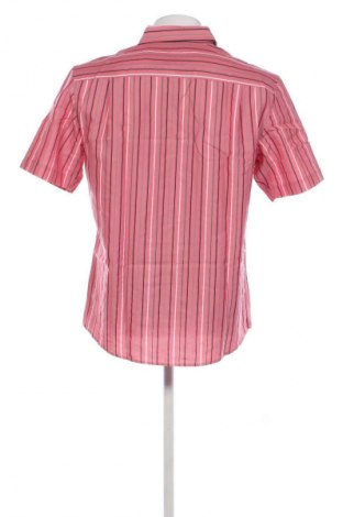 Herrenhemd Marks & Spencer, Größe M, Farbe Mehrfarbig, Preis € 5,99