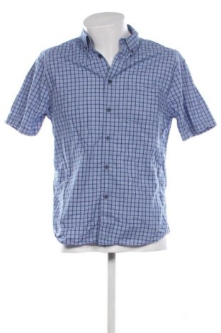 Herrenhemd Marks & Spencer, Größe M, Farbe Mehrfarbig, Preis € 5,99